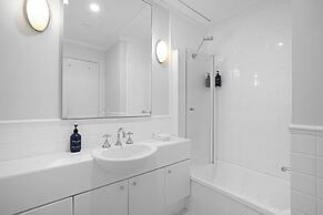 Comfort Apartments Melbourne Central