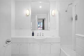 Comfort Apartments Melbourne Central
