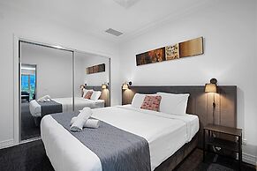 Comfort Apartments Melbourne Central