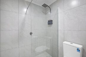 Comfort Apartments Melbourne Central