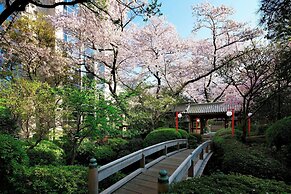 The Prince Sakura Tower Tokyo, Autograph Collection