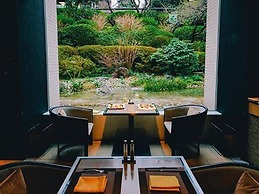 The Prince Sakura Tower Tokyo, Autograph Collection