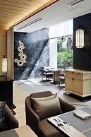 The Prince Sakura Tower Tokyo, Autograph Collection