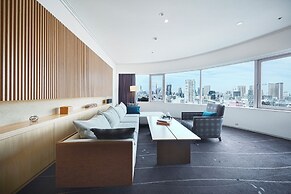 The Prince Sakura Tower Tokyo, Autograph Collection