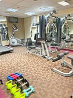 Crowne Plaza Haifa by IHG