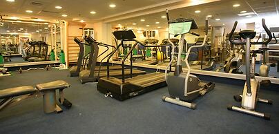 Crowne Plaza Haifa by IHG