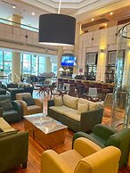 Crowne Plaza Haifa by IHG
