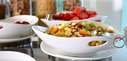 Crowne Plaza Haifa by IHG