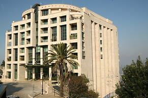 Crowne Plaza Haifa by IHG