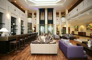 Crowne Plaza Haifa by IHG
