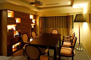 Sunway Hotel Hanoi