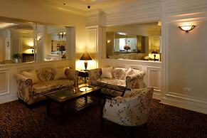 Sunway Hotel Hanoi