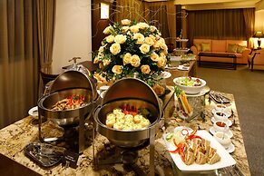 Sunway Hotel Hanoi