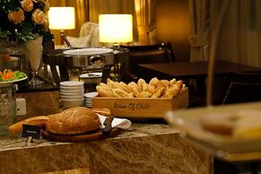 Sunway Hotel Hanoi