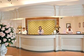 Sunway Hotel Hanoi