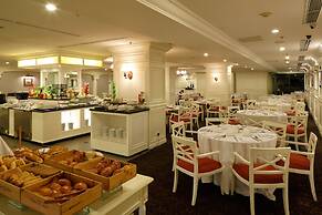 Sunway Hotel Hanoi