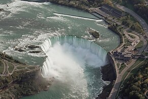 Niagara Fallsview Hotel