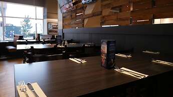 Niagara Fallsview Hotel