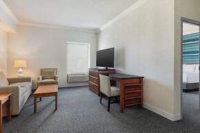 Niagara Fallsview Hotel