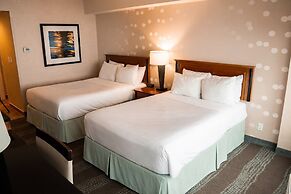 Niagara Fallsview Hotel