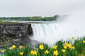 Niagara Fallsview Hotel