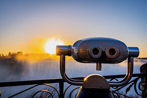 Niagara Fallsview Hotel