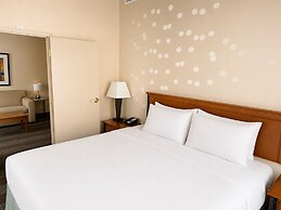 Niagara Fallsview Hotel