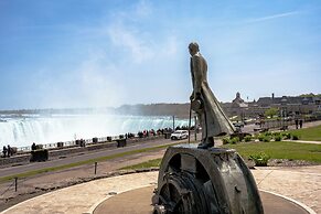 Niagara Fallsview Hotel