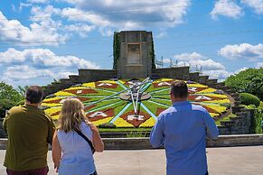 Niagara Fallsview Hotel