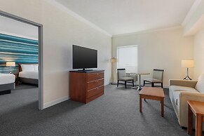 Niagara Fallsview Hotel