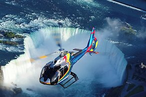 Niagara Fallsview Hotel