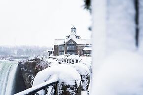 Niagara Fallsview Hotel