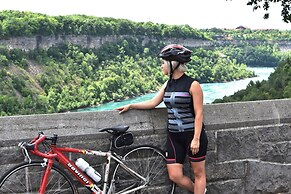 Niagara Fallsview Hotel