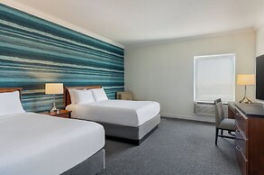 Niagara Fallsview Hotel