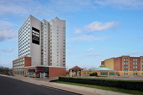 Niagara Fallsview Hotel
