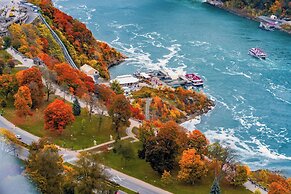 Niagara Fallsview Hotel
