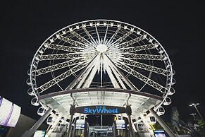 Niagara Fallsview Hotel