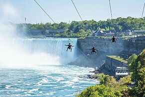 Niagara Fallsview Hotel