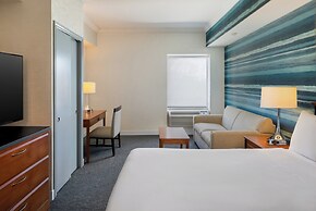 Niagara Fallsview Hotel