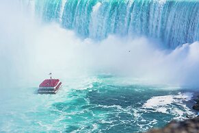 Niagara Fallsview Hotel