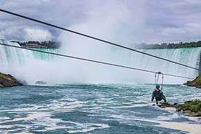 Niagara Fallsview Hotel