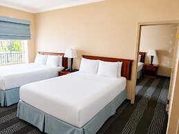 Niagara Fallsview Hotel