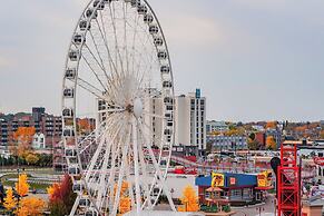 Niagara Fallsview Hotel
