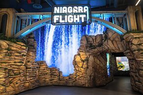 Niagara Fallsview Hotel