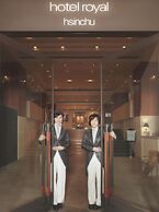 Hotel Royal Hsinchu