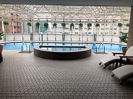 Hotel Royal Hsinchu