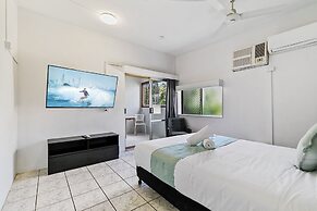 Hotel Tropiq