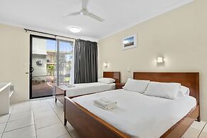 Hotel Tropiq