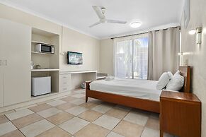 Hotel Tropiq