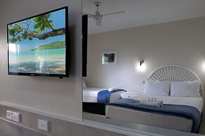 Hotel Tropiq